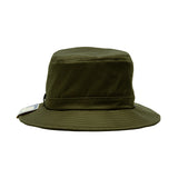 WEST POINT BUCKET HAT - 올리브