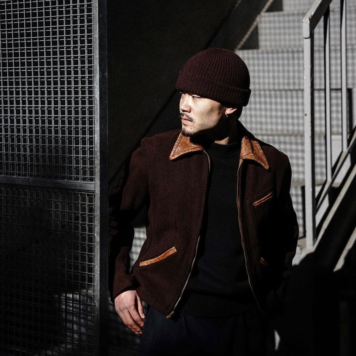 DOG WATCH - Brown – THE H.W.DOG&CO.