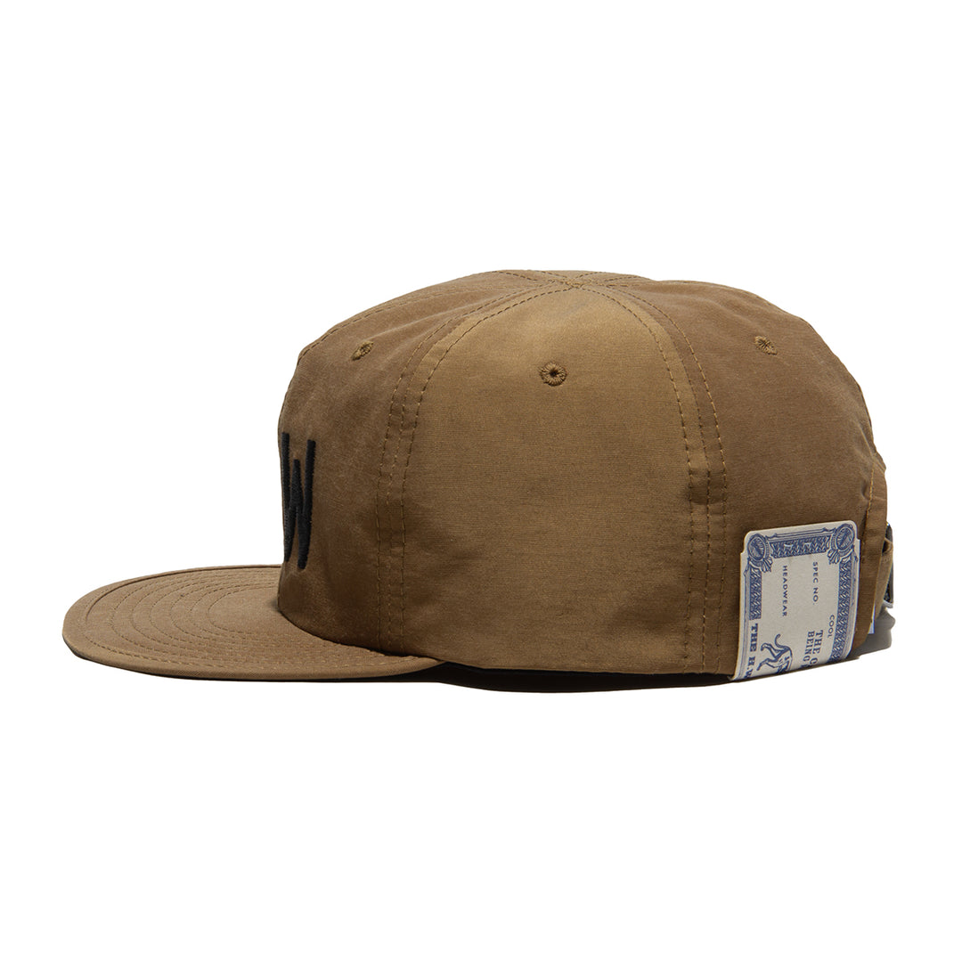 THE H.W.DOG&CO./完売カラー64cloth cycling cap THE H.W.DOG & CO. 64 CLOTH CYCLING CAP | STYLE