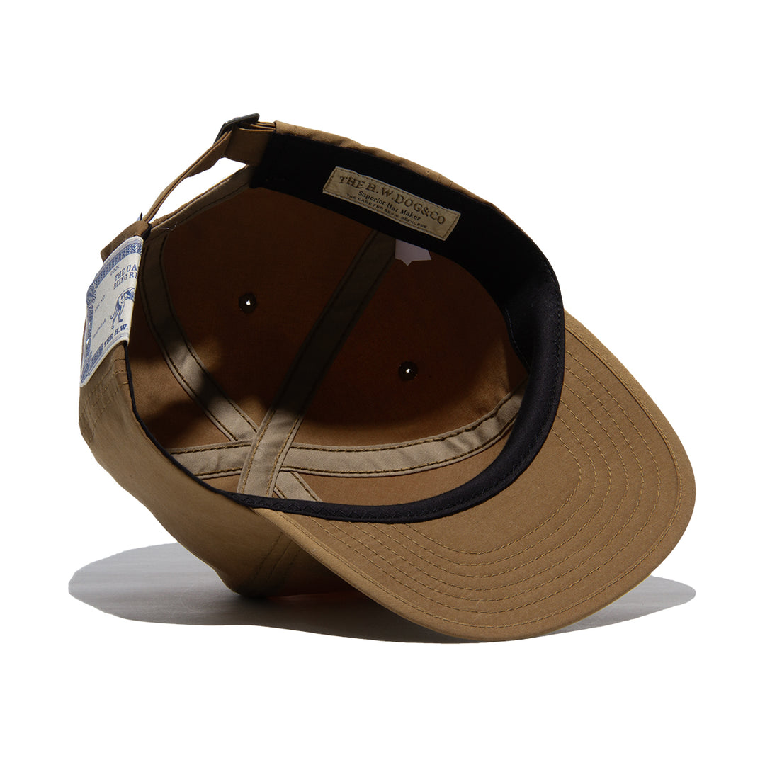 THE H.W.DOG&CO./完売カラー64cloth cycling cap THE H.W.DOG&CO./完売カラー64cloth cycling cap