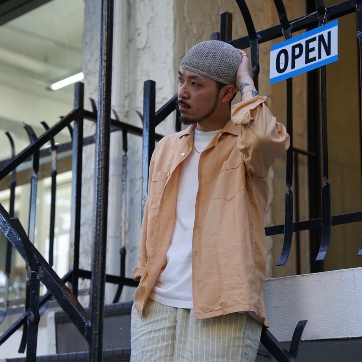 KNIT – THE H.W.DOG&CO.