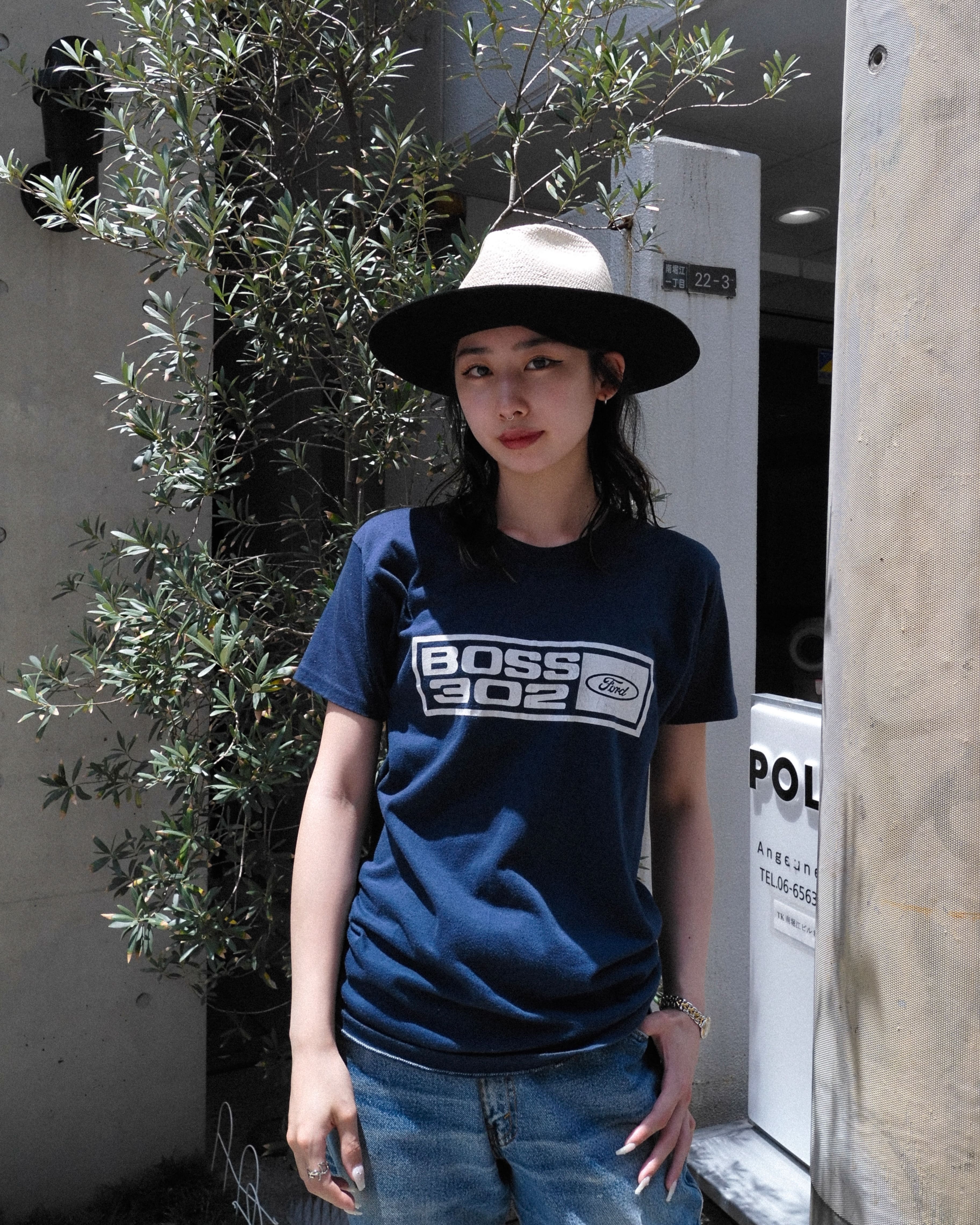 HAT – THE H.W.DOG&CO.