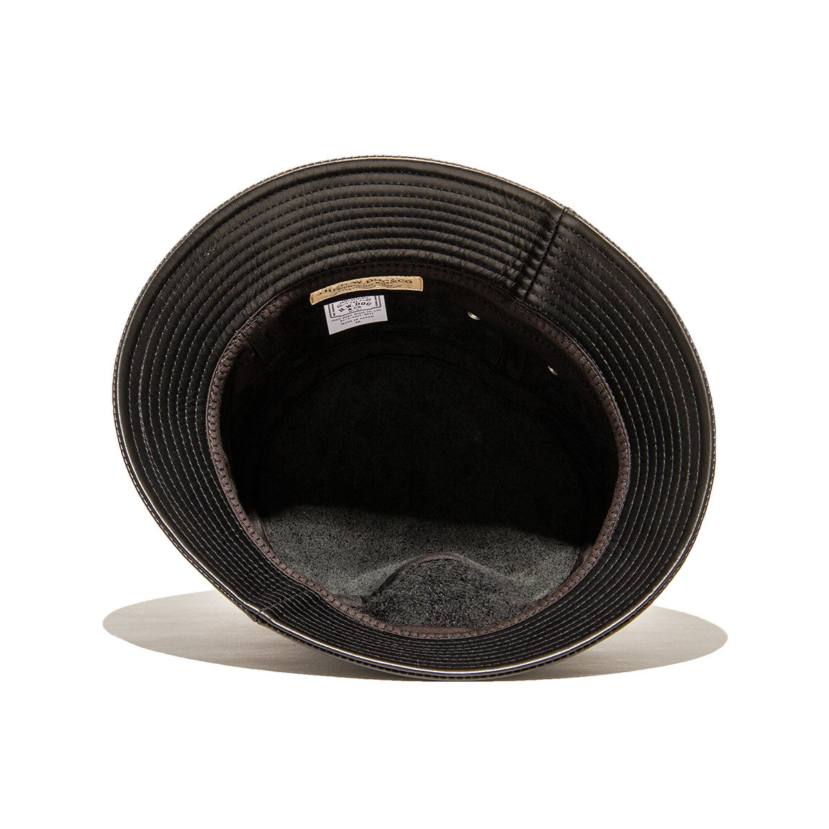 THE H.W. DOG & CO. DAISY HAT BLACK ブラック THE H.W. DOG & CO. - DAISY HAT | east village