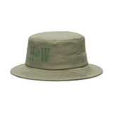 HofW HAT - Green