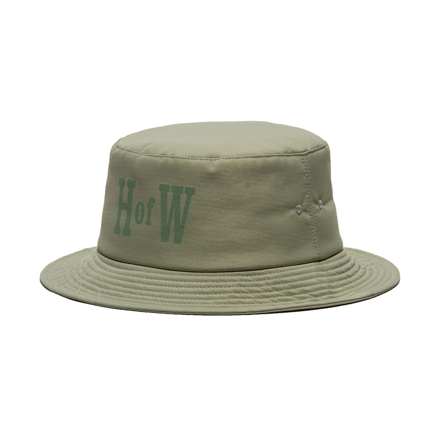 HofW HAT - Green