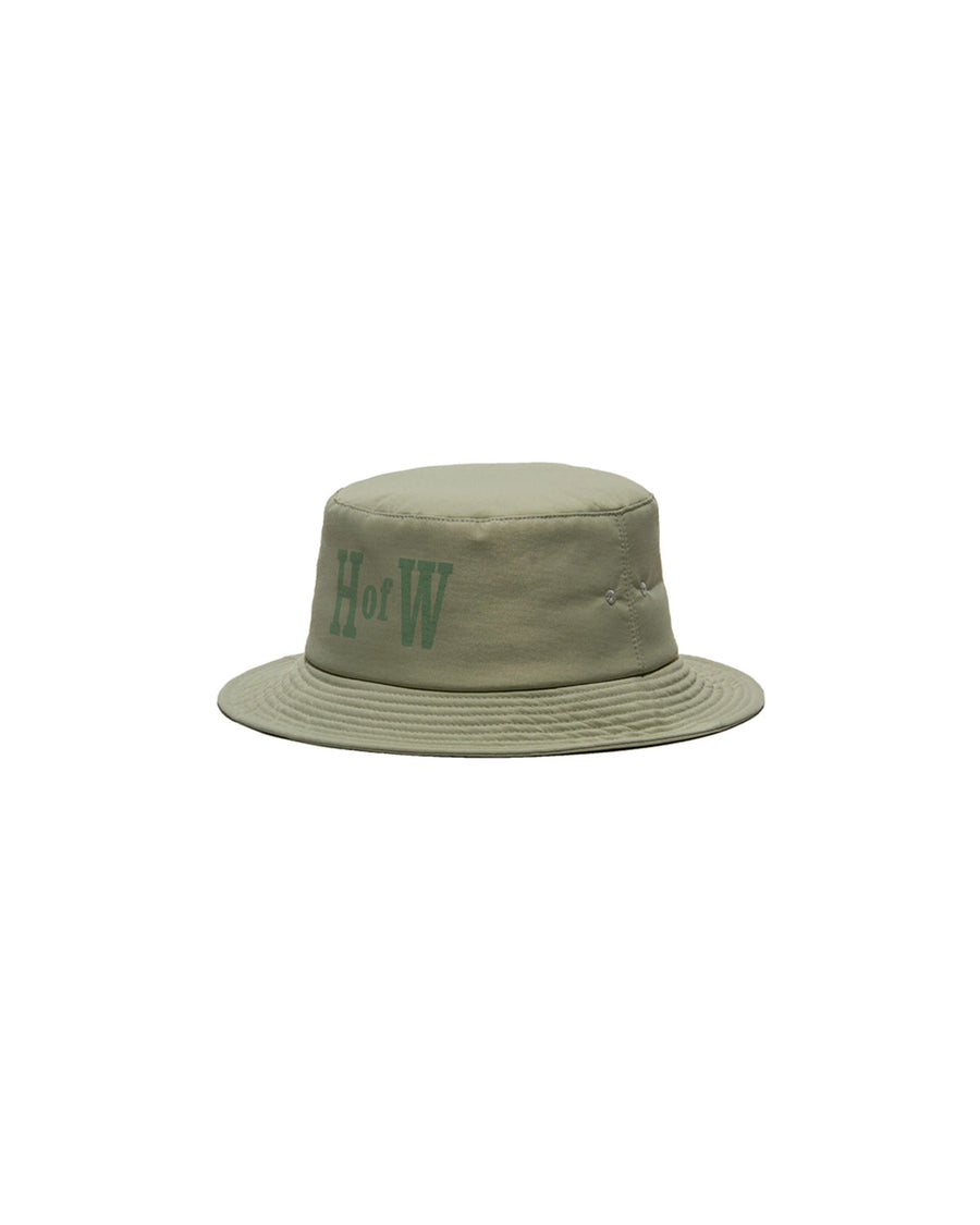 HofW HAT - Green