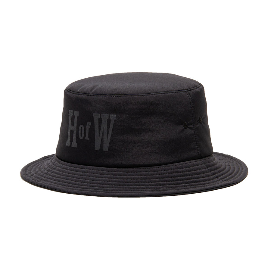 HofW HAT - Black