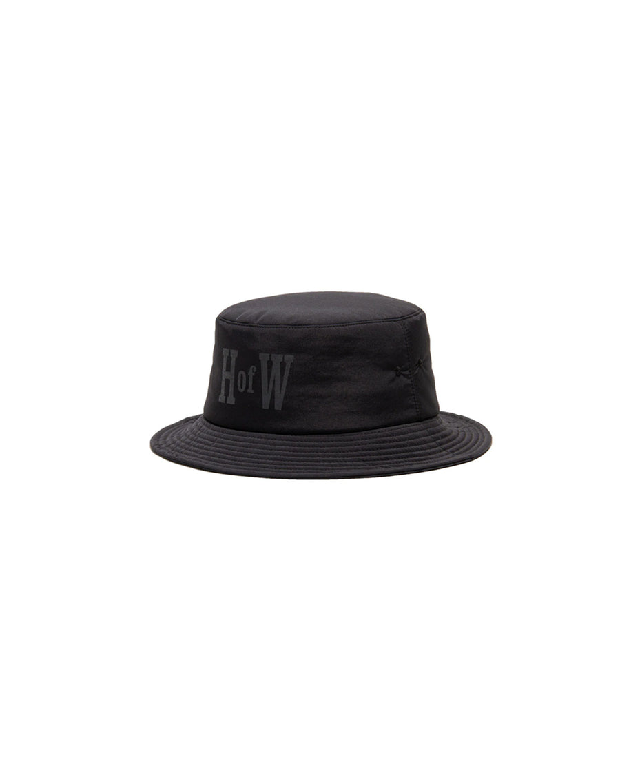 HofW HAT - Black