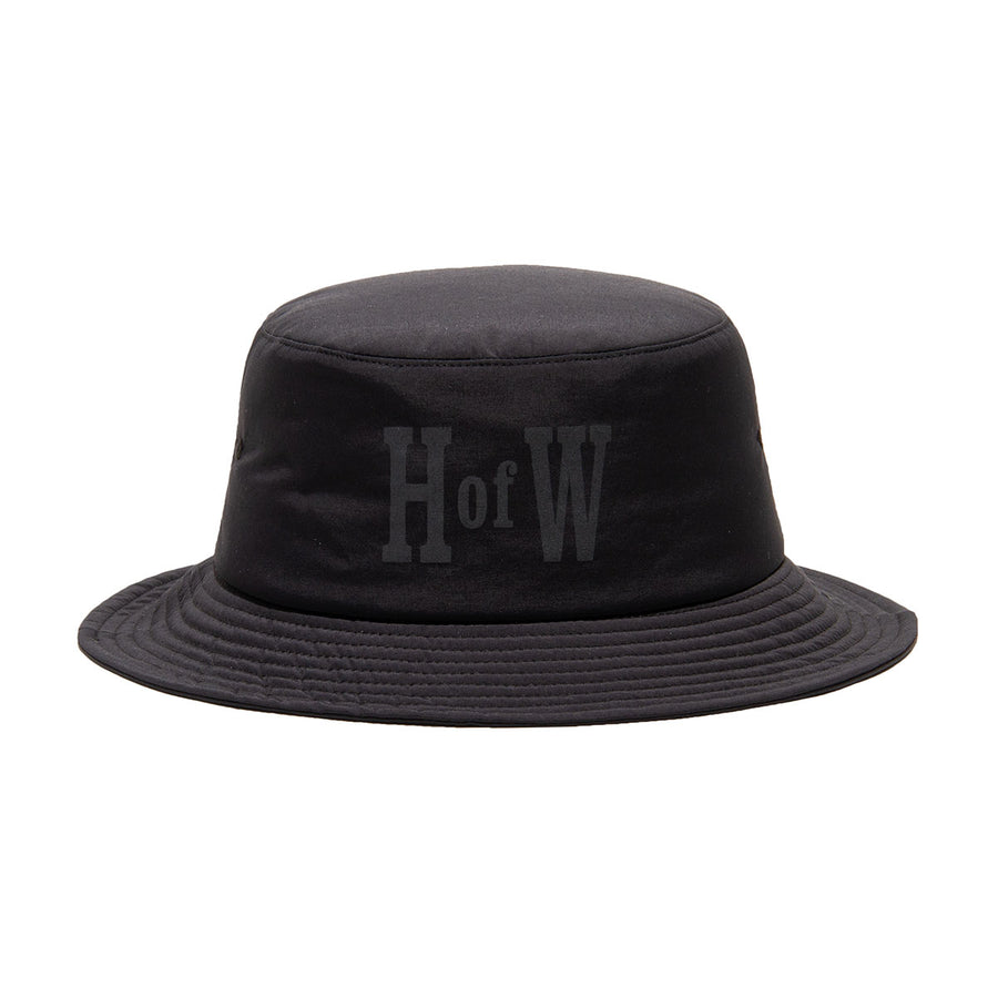 HofW HAT - Black