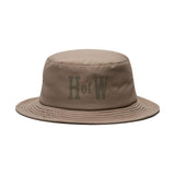 HofW HAT - 그레이