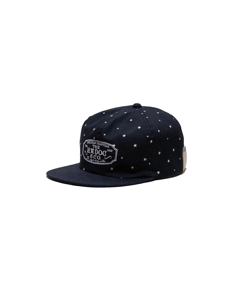 STARS CAP - Navy 