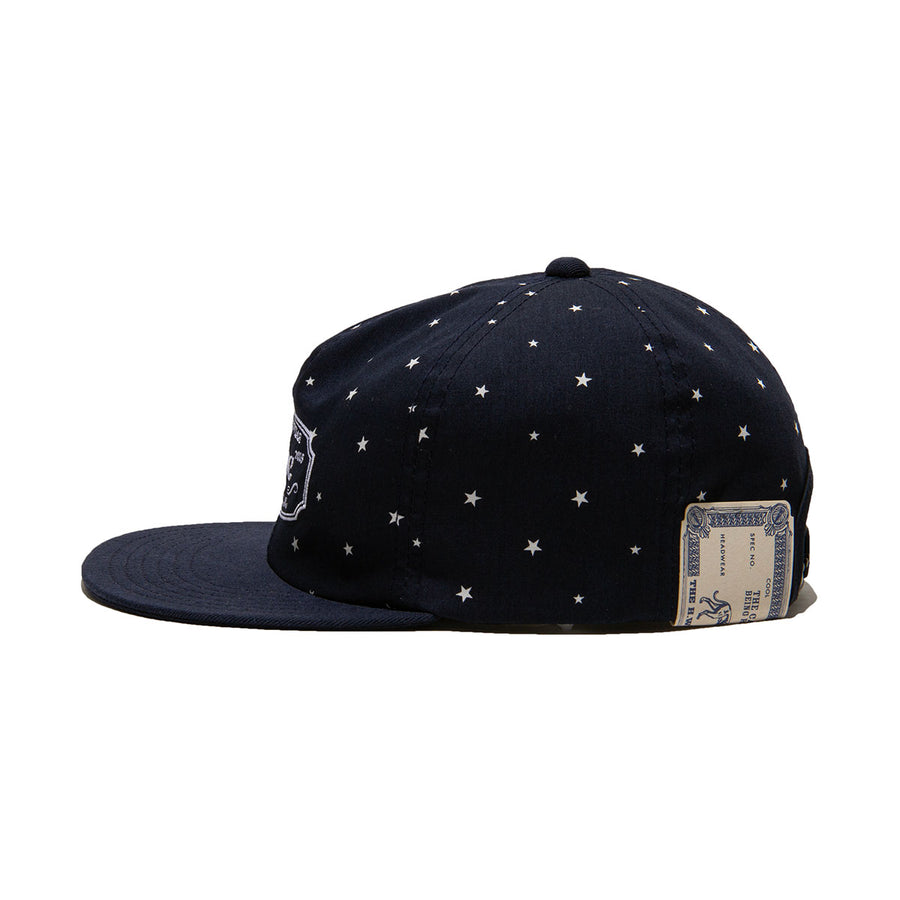 STARS CAP - Navy