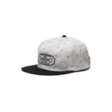 STARS CAP - White 