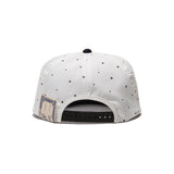 STARS CAP - White 
