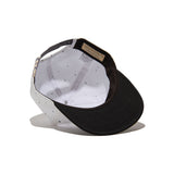 STARS CAP - White 
