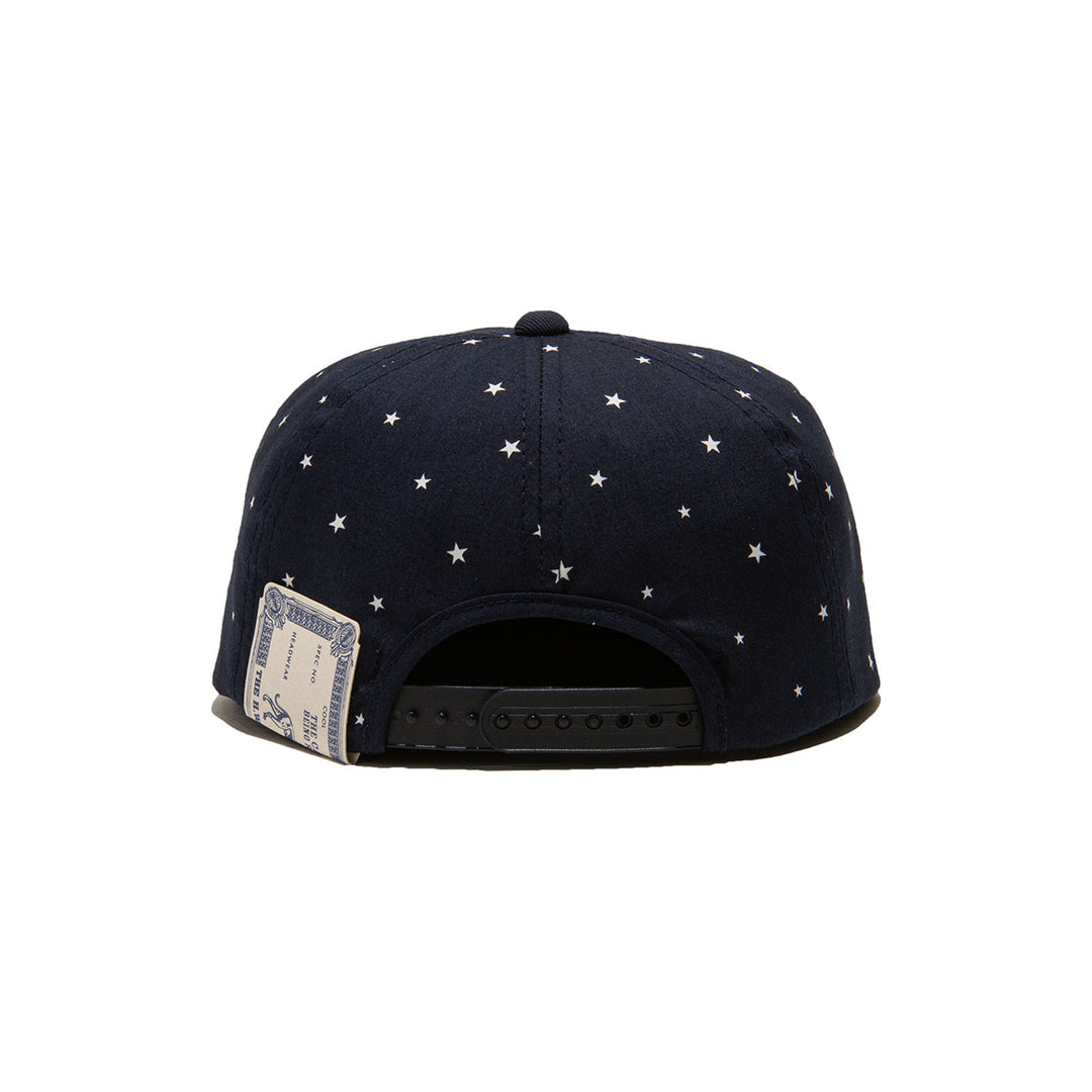 【今週取消予定】KOWGA OG LOGO CAP NAVY kowga KOWGA / コウガ × CarService / カーサービス】STEERING