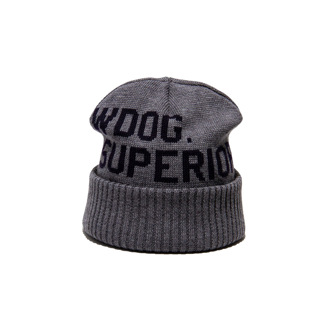 ジ*馬様 【VAWS ONLINE limited】Beanie ニット帽 ジ*馬様 Vaundy 【VAWS ONLINE limited】Beanie 商品詳細ページ