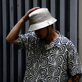 SMART BUCKET HAT