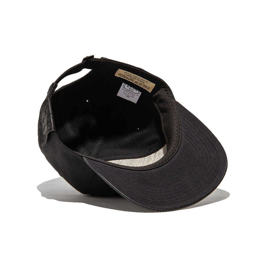 BB CAP L/C-B