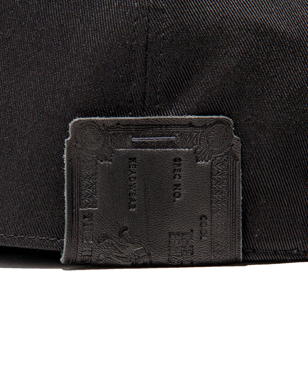 BB CAP L/CB – THE H.W.DOG&CO.