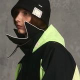 SAILOR HAT - Black