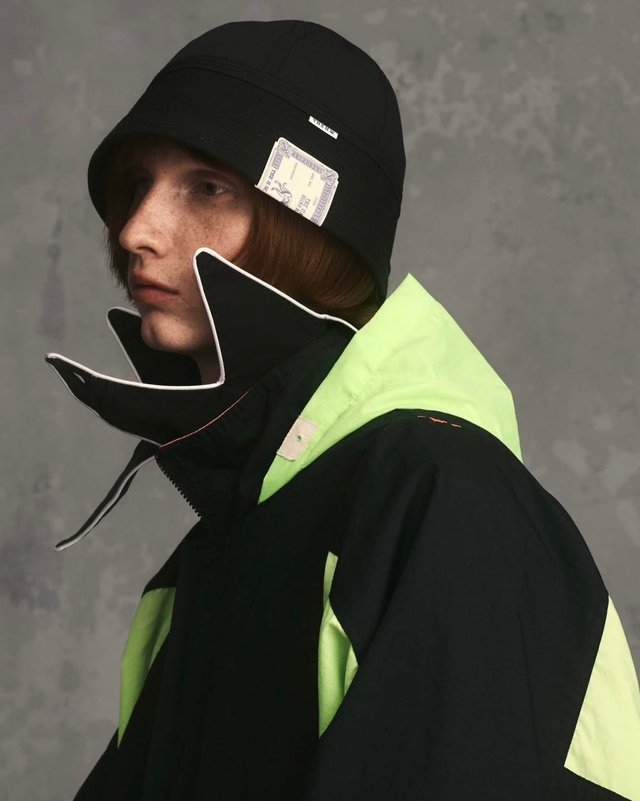 SAILOR HAT - O.White