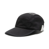 CRUISER CAP - Black 