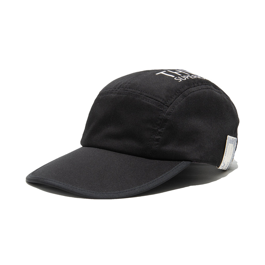 CRUISER CAP - Black – THE H.W.DOG&CO. CRUISER CAP - Black – THE H.W.DOG&CO.
