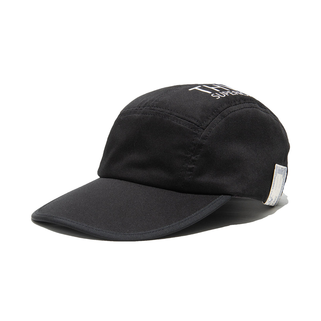 TRUCKER CAP - Black – THE H.W.DOG&CO.