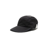 CRUISER CAP - Black 
