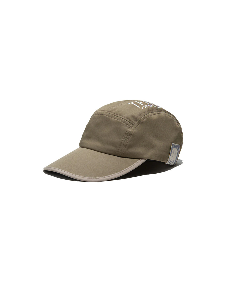 CRUISER CAP - Beige 
