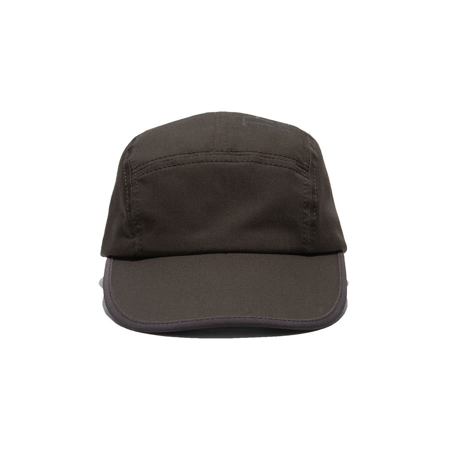 CRUISER CAP - Brown