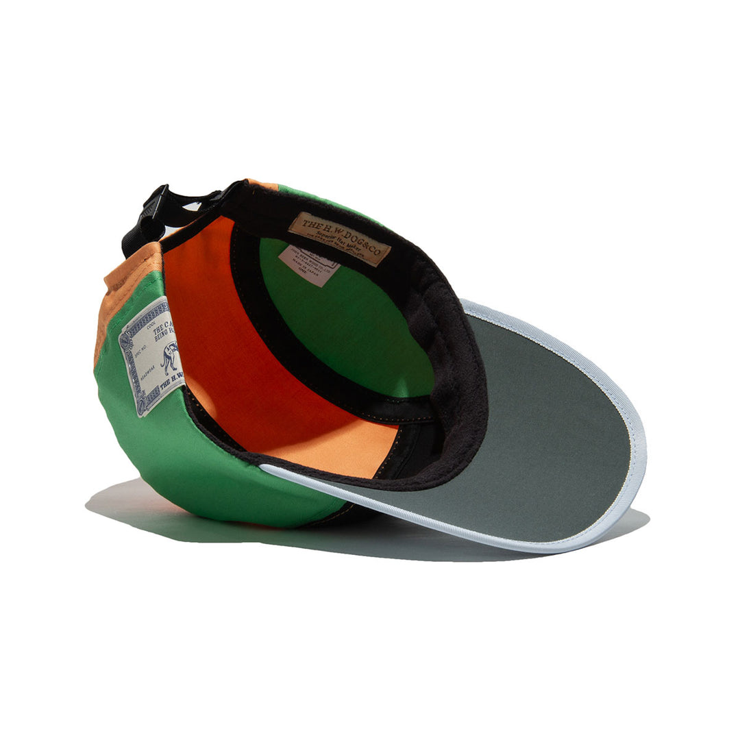 CRUISER CAP - Mix – THE H.W.DOG&CO.