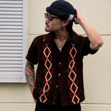 LINEN CANVAS ROLL CAP - Black