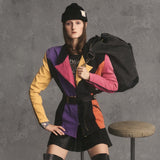 COTTON D WATCH - Gray