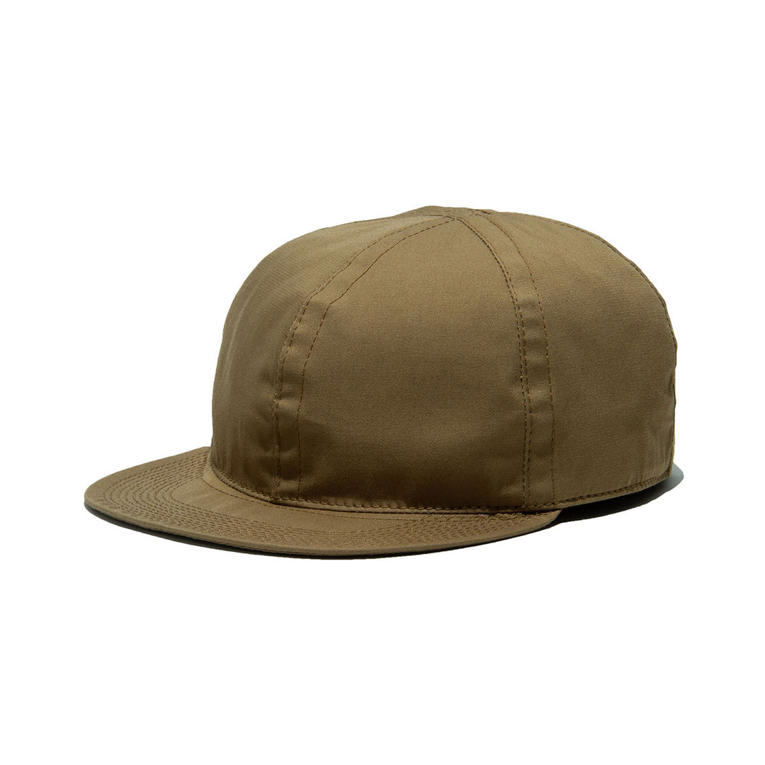CORDURA RAILROAD CAP - Beige – THE H.W.DOG&CO.