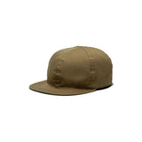 CORDURA RAILROAD CAP - Beige 