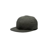 CORDURA RAILROAD CAP - Olive 
