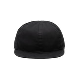 CORDURA RAILROAD CAP - Black 