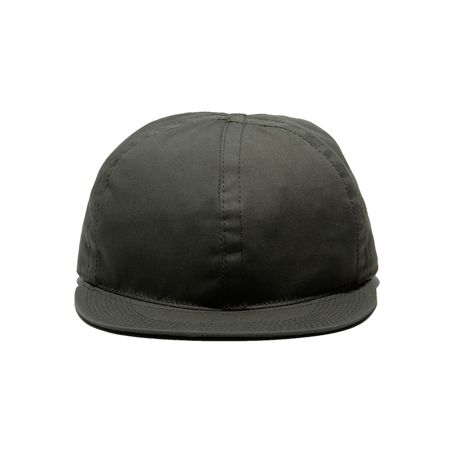 CORDURA RAILROAD CAP - Olive