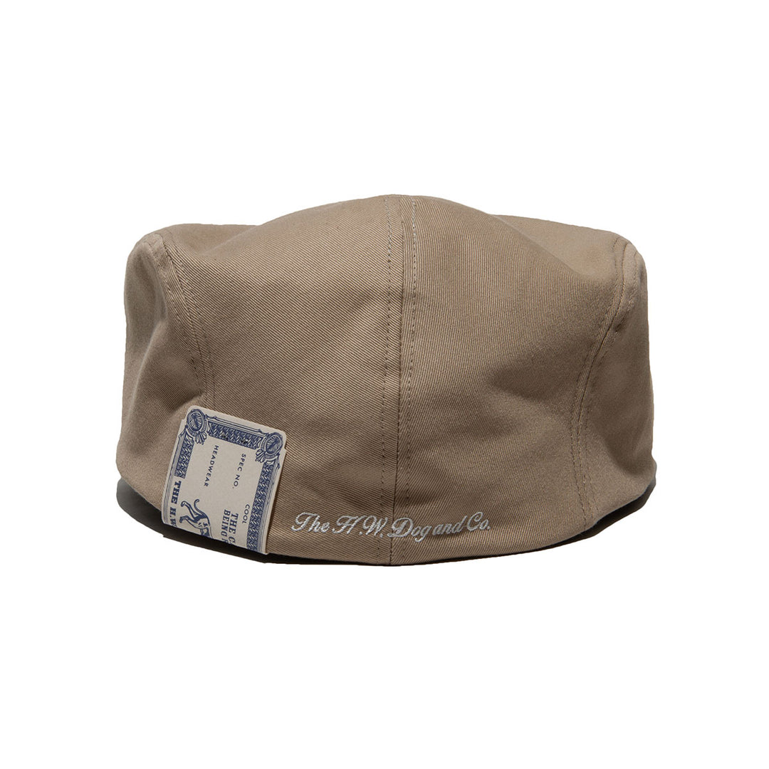 THE H.W.DOG & Co. ザ エイチダブリュー ドッグアンドコー