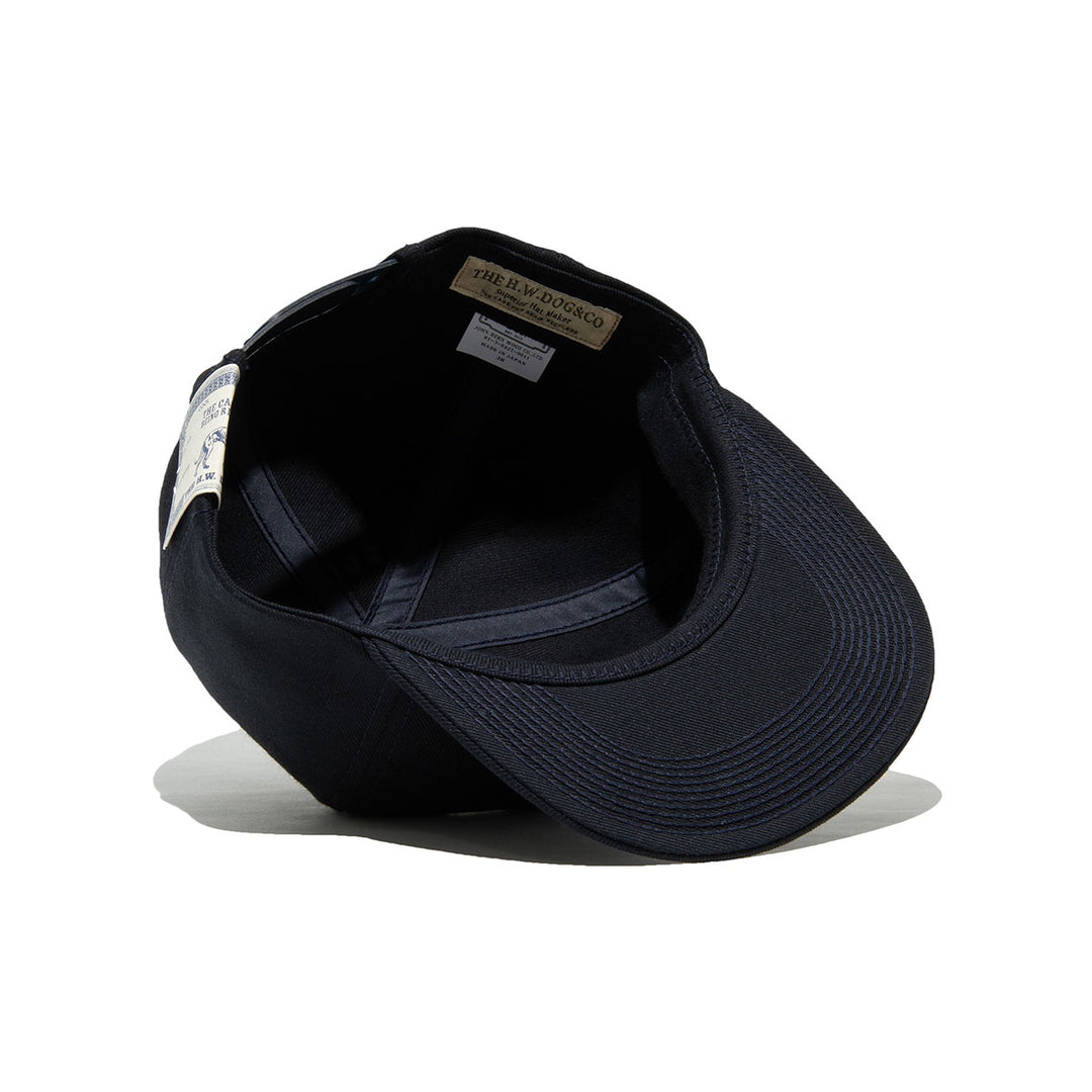 2024 9TH CAP - Navy – THE H.W.DOG&CO.