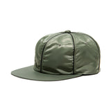 PIPING CAP - 올리브 