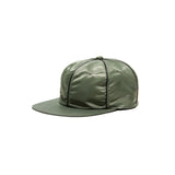 Piping Cap - Olive 