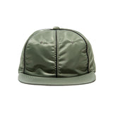 PIPING CAP - 올리브 