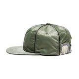 PIPING CAP - 올리브 