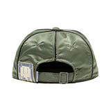 PIPING CAP - 올리브 