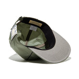 PIPING CAP - 올리브 