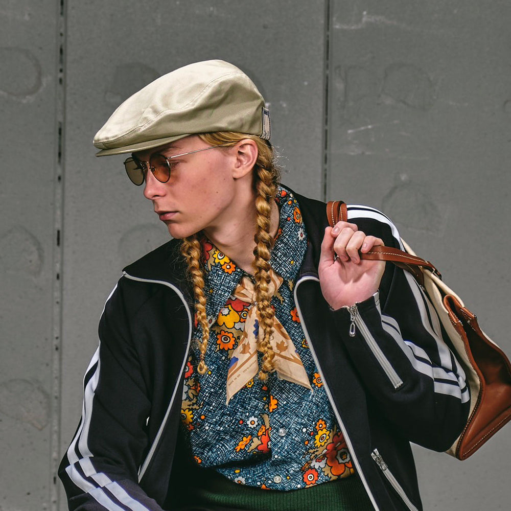 HUNTING・CASQUETTE – Tags– Page – THE H.W.DOG&CO.