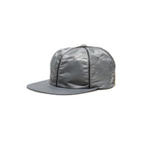 Piping Cap - Gray 